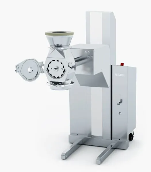 Rotation Sieve – BRS