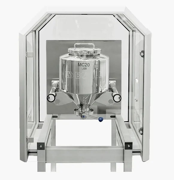 Laboratory Blenders – LM
