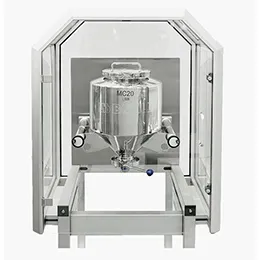Laboratory Blenders – LM
