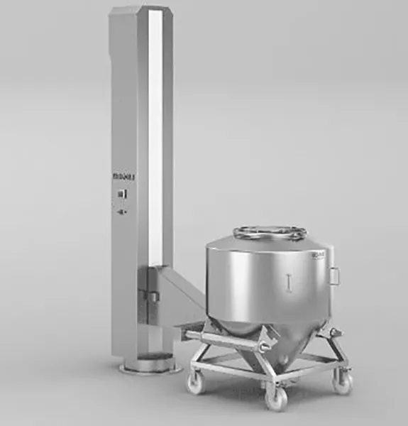 Lifting Columns – HS