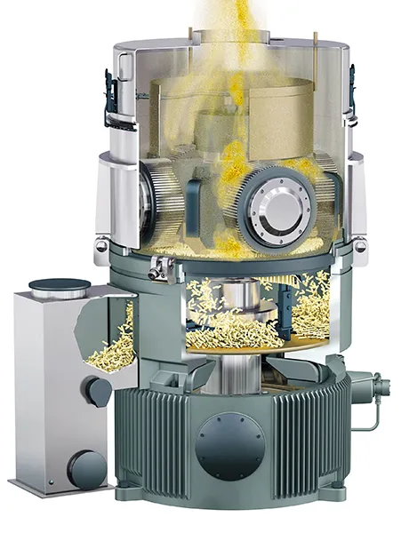 Pellet Mill