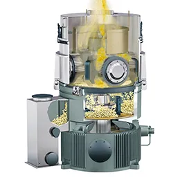 Pellet Mill