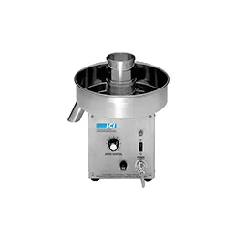 Benchtop Granulator BTG (KAR-75) Lab Extruder