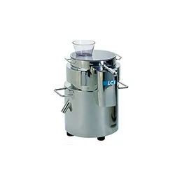 Marumerizer Model QJ-230T Lab Spheronizer