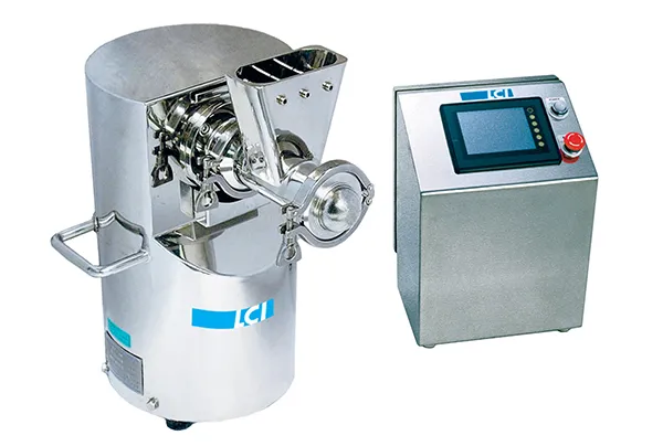 Multi Granulator MG-55 Lab Extruder