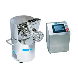 Multi Granulator MG-55 Lab Extruder