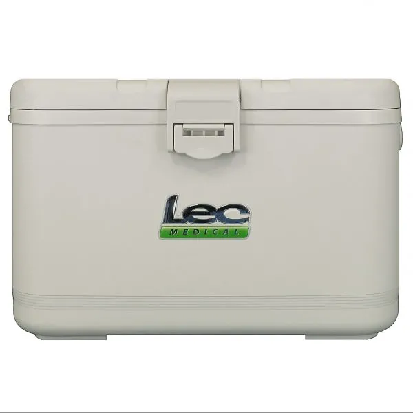 VCP8UK 8L Portable Cooler