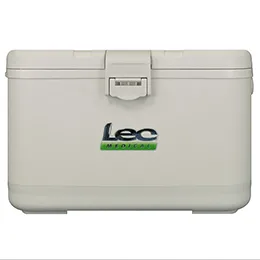VCP8UK 8L Portable Cooler