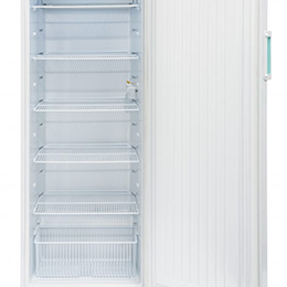WSR310DC-UK 310L Ward Refrigerator – Solid Door