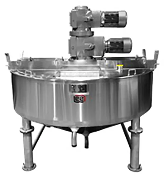 Cooker Coolers
