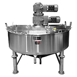 Cooker Coolers