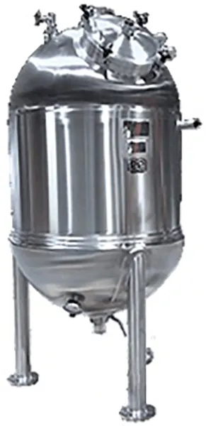 Vacuum Pans