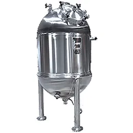 Vacuum Pans
