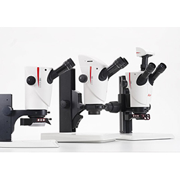 Greenough Stereo Microscopes S9 Series