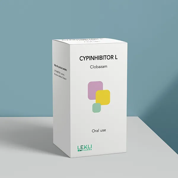 CYPINHIBITOR L