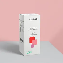 CLINDA L