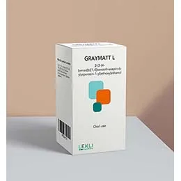 GRAYMATT L