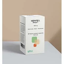 HEPATIS L