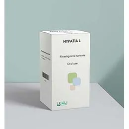 HYPATIA L