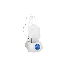 Advanced Aspirator. 2L Trap Flask, -200 To -800mbar Adjustable Vacuum, 2200- 02 Hydrophobic Microbiologic Filter