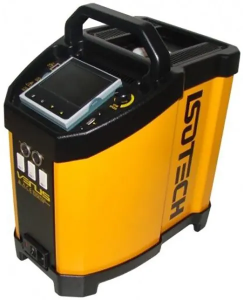 Calibration Equipment