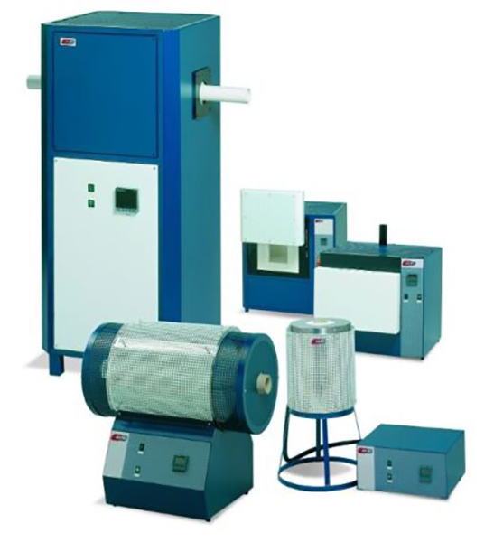 Furnaces & Accessories