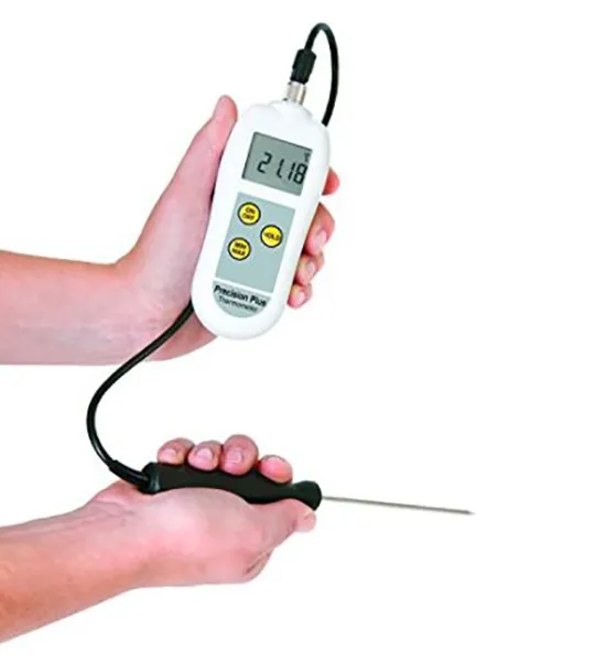 Temperature Products