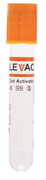 Levac Clot Activator