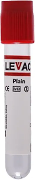 Levac Plain