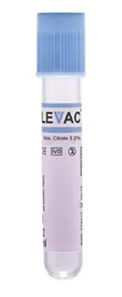 Levac Sodium citrate