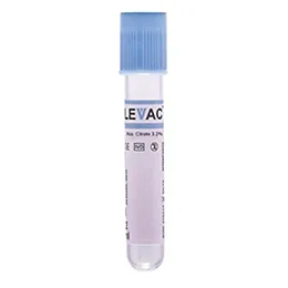 Levac Sodium citrate