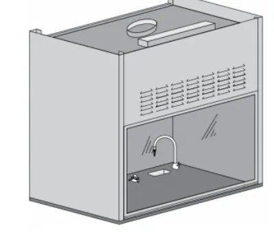 The Eliminator 300 SERIES Thin Wall