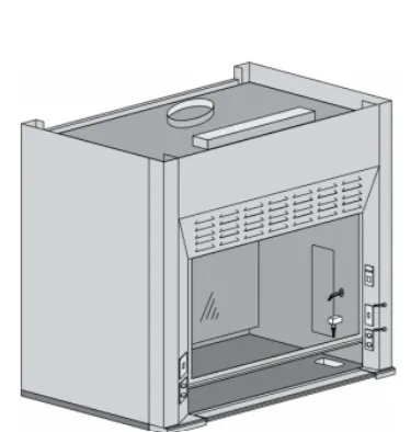 The Eliminator 500 SERIES ADA Design