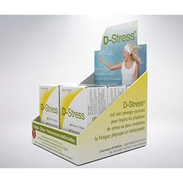 Shelf-ready-packaging