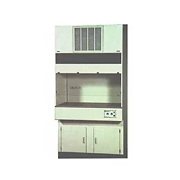 Vertical Laminar Flow Fume Hood Series 4070 (Clean Bench)