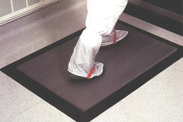 TACKY MAT®
