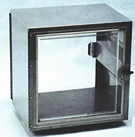 Stainless Steel Pass Thru