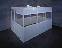 VFCS-3 Cleanroom