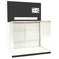 Horizontal Laminar Flow Hood, (Clean Bench) Table Top- 4003 Series