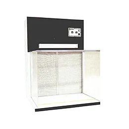 Horizontal Laminar Flow Hood, (Clean Bench) Table Top- 4003 Series