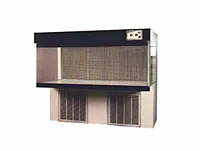 Horizontal Laminar Flow 4010 Console Series (Clean Bench)