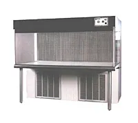 Peripheral Laminar Flow 4015 Cleanroom Hood (Clean Bench)
