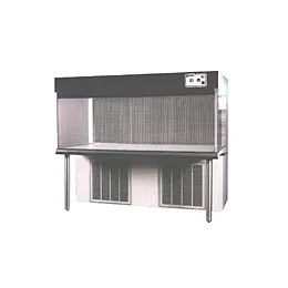 Peripheral Laminar Flow 4015 Cleanroom Hood (Clean Bench)