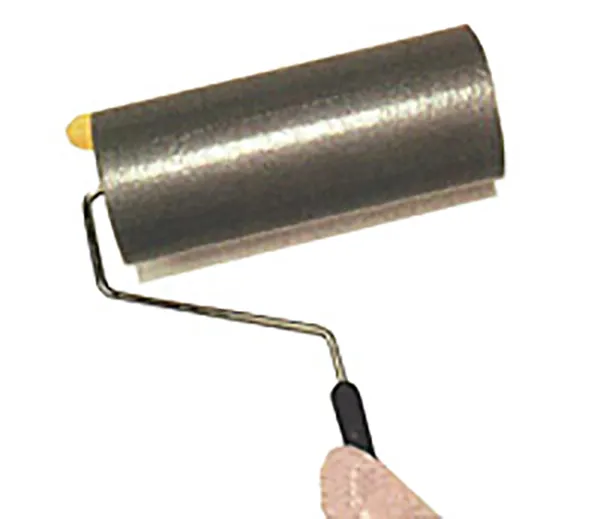 Hand Held Tacky Roll Mop