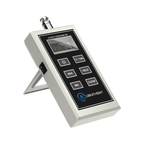 Hygro Thermometer – HTM-22