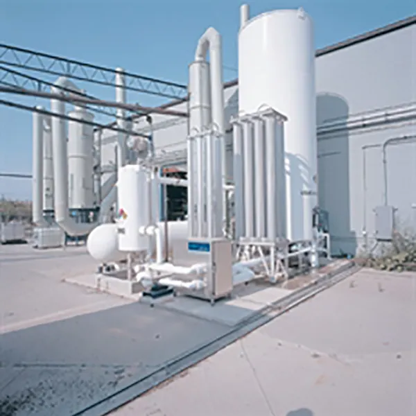 Reactor Cooling with CUMULUS FTC