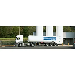 Gas Supply