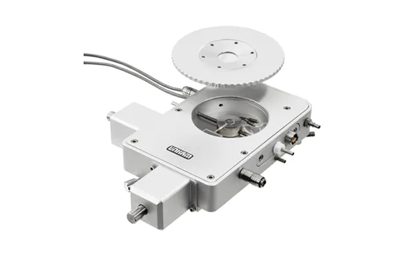 MDS600 MOTORISED SYSTEM