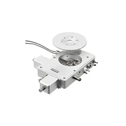 MDS600 MOTORISED SYSTEM