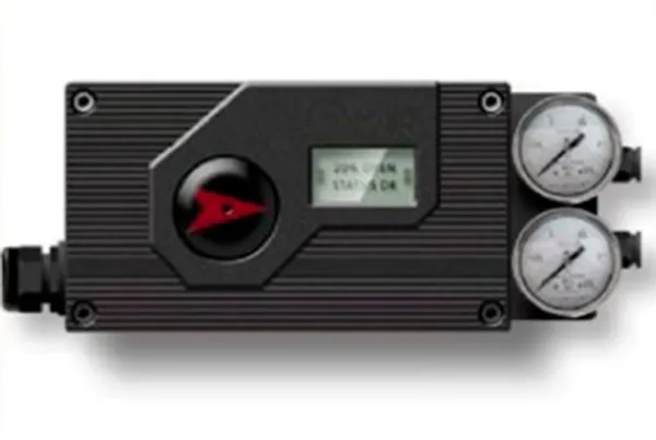 Digital Smart Positioner-700E